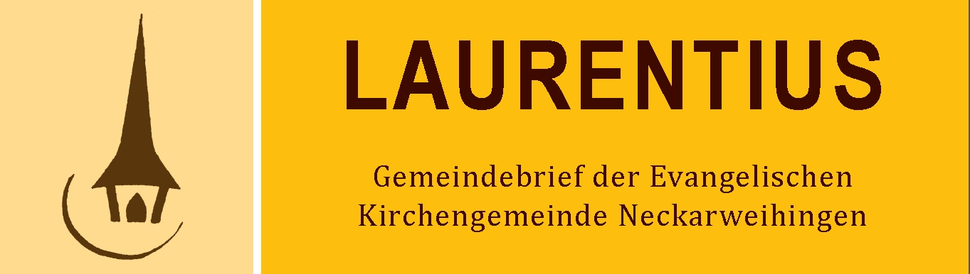 Logo Der Laurentius